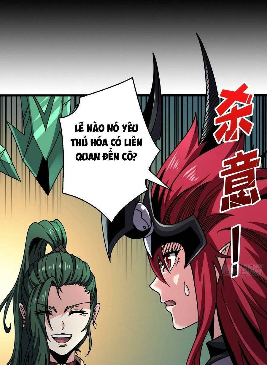 Vừa Chơi Đã Có Tài Khoản Vương Giả Chapter 247 - 18