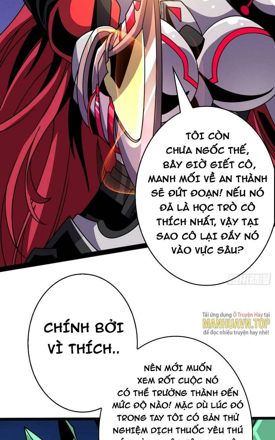 Vừa Chơi Đã Có Tài Khoản Vương Giả Chapter 247 - 22