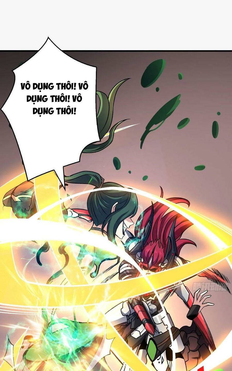Vừa Chơi Đã Có Tài Khoản Vương Giả Chapter 247 - 29