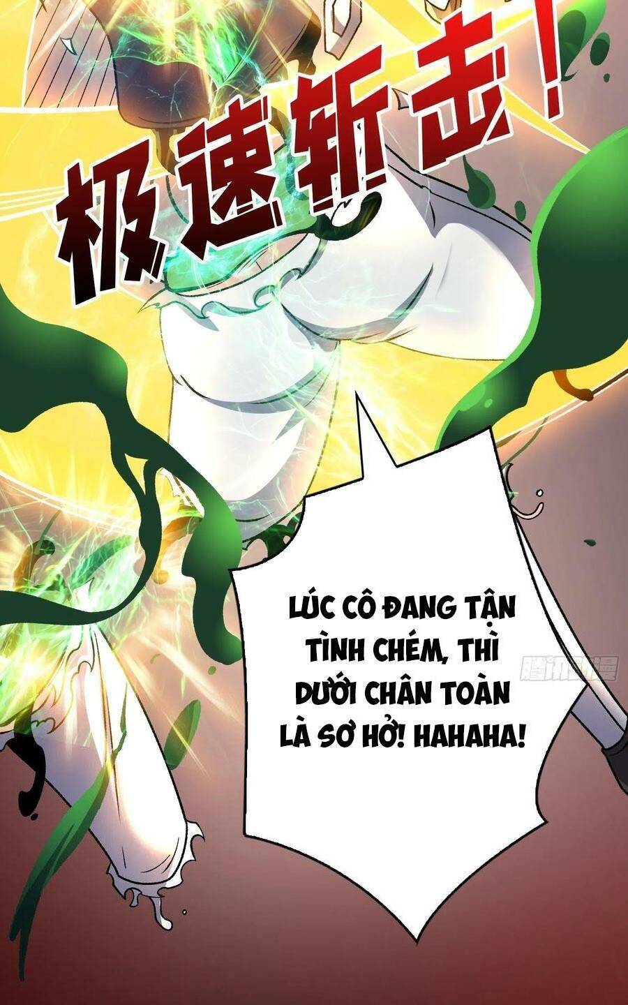 Vừa Chơi Đã Có Tài Khoản Vương Giả Chapter 247 - 30
