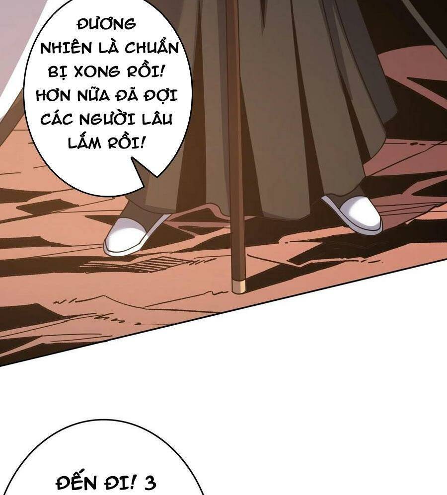 Vừa Chơi Đã Có Tài Khoản Vương Giả Chapter 247 - 53