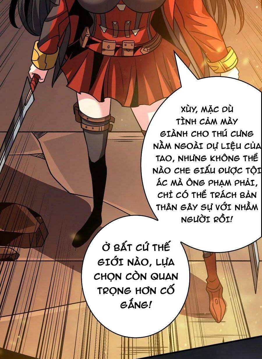 Vừa Chơi Đã Có Tài Khoản Vương Giả Chapter 247 - 10