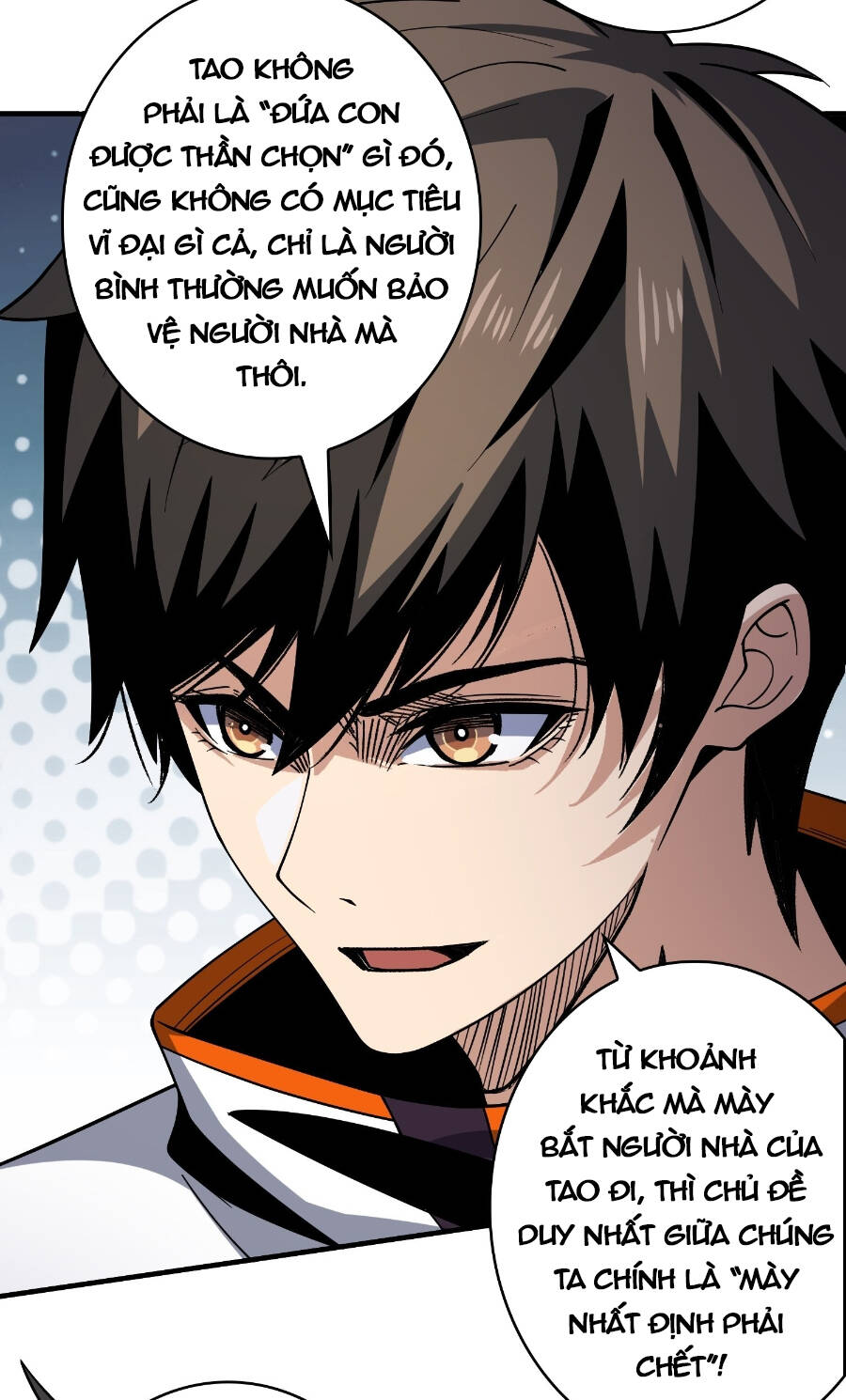 Vừa Chơi Đã Có Tài Khoản Vương Giả Chapter 250 - 25