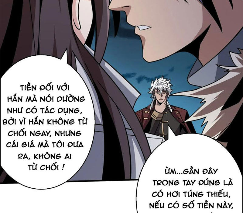 Vừa Chơi Đã Có Tài Khoản Vương Giả Chapter 264 - 16