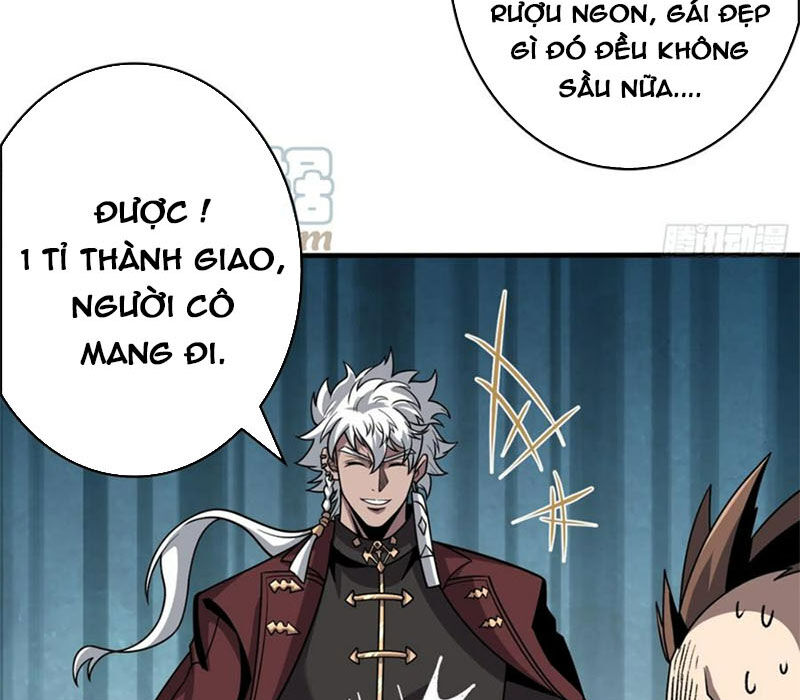 Vừa Chơi Đã Có Tài Khoản Vương Giả Chapter 264 - 17