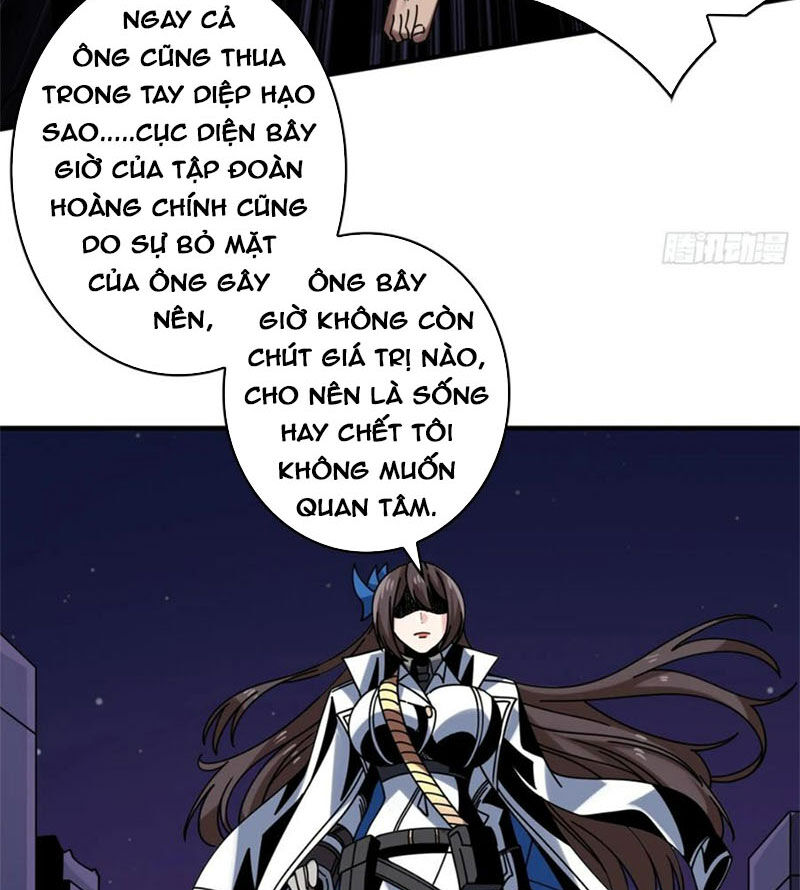 Vừa Chơi Đã Có Tài Khoản Vương Giả Chapter 264 - 28