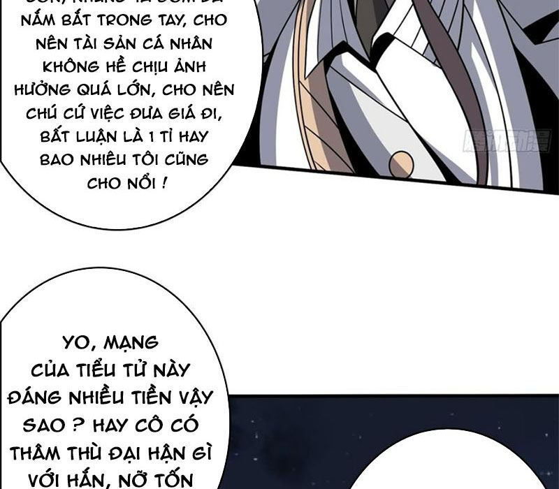 Vừa Chơi Đã Có Tài Khoản Vương Giả Chapter 264 - 4