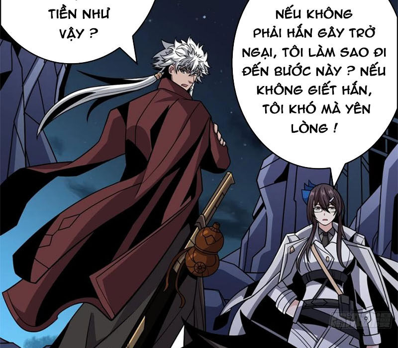 Vừa Chơi Đã Có Tài Khoản Vương Giả Chapter 264 - 5