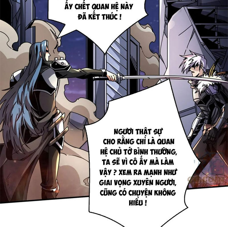 Vừa Chơi Đã Có Tài Khoản Vương Giả Chapter 264 - 62