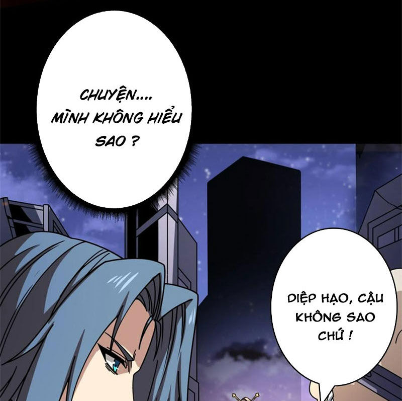 Vừa Chơi Đã Có Tài Khoản Vương Giả Chapter 264 - 71