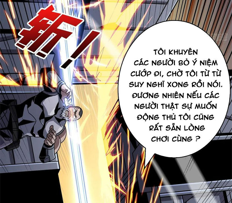 Vừa Chơi Đã Có Tài Khoản Vương Giả Chapter 264 - 9