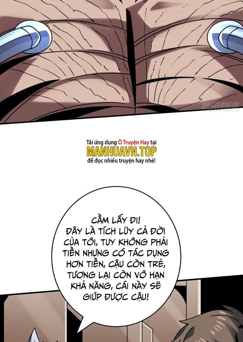 Vừa Chơi Đã Có Tài Khoản Vương Giả Chapter 265 - 22