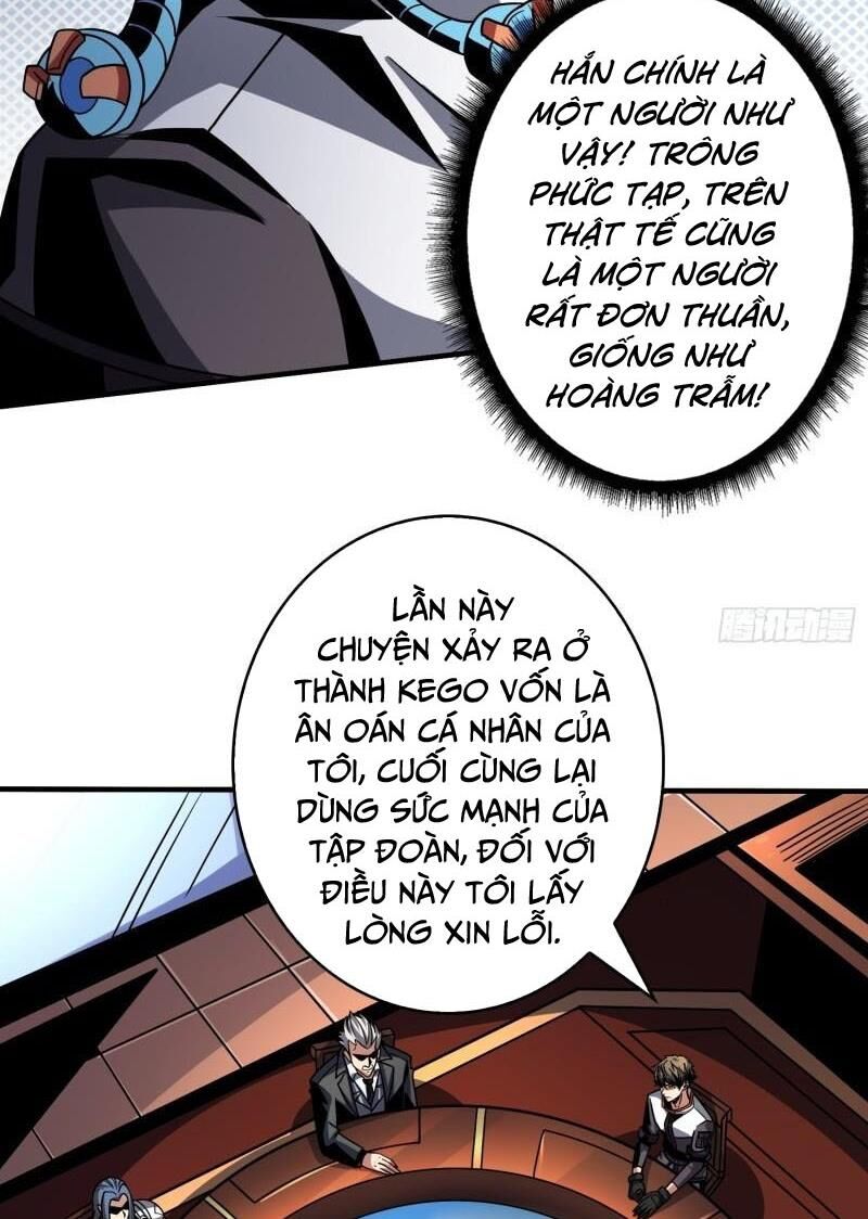 Vừa Chơi Đã Có Tài Khoản Vương Giả Chapter 265 - 34