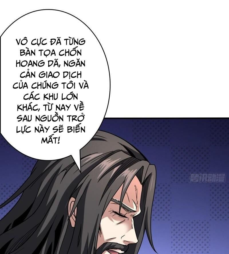 Vừa Chơi Đã Có Tài Khoản Vương Giả Chapter 265 - 37