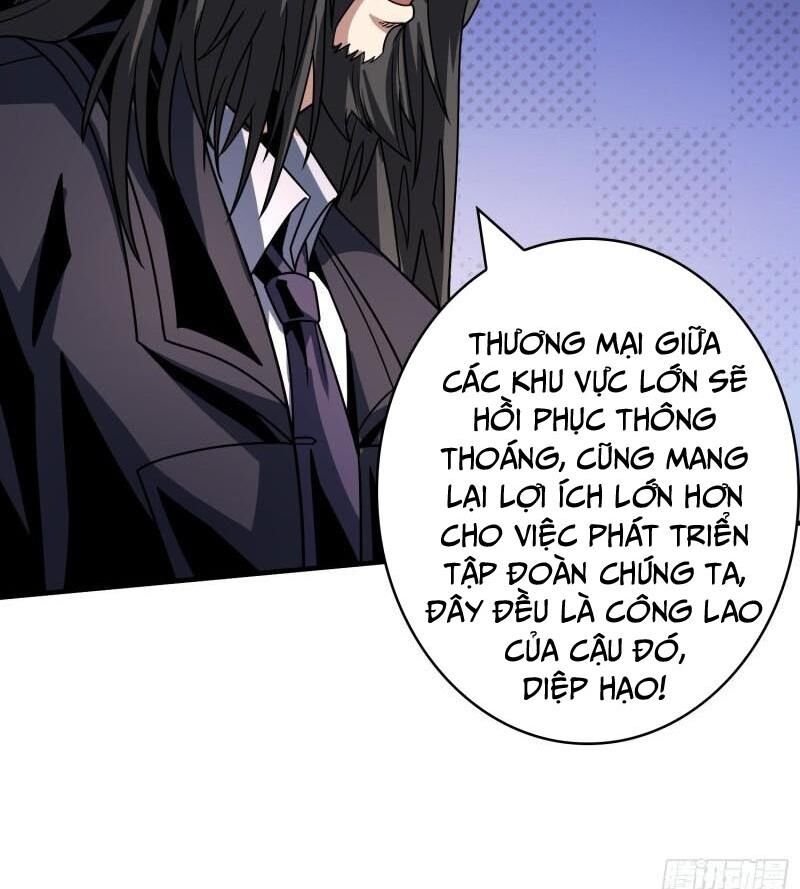 Vừa Chơi Đã Có Tài Khoản Vương Giả Chapter 265 - 38