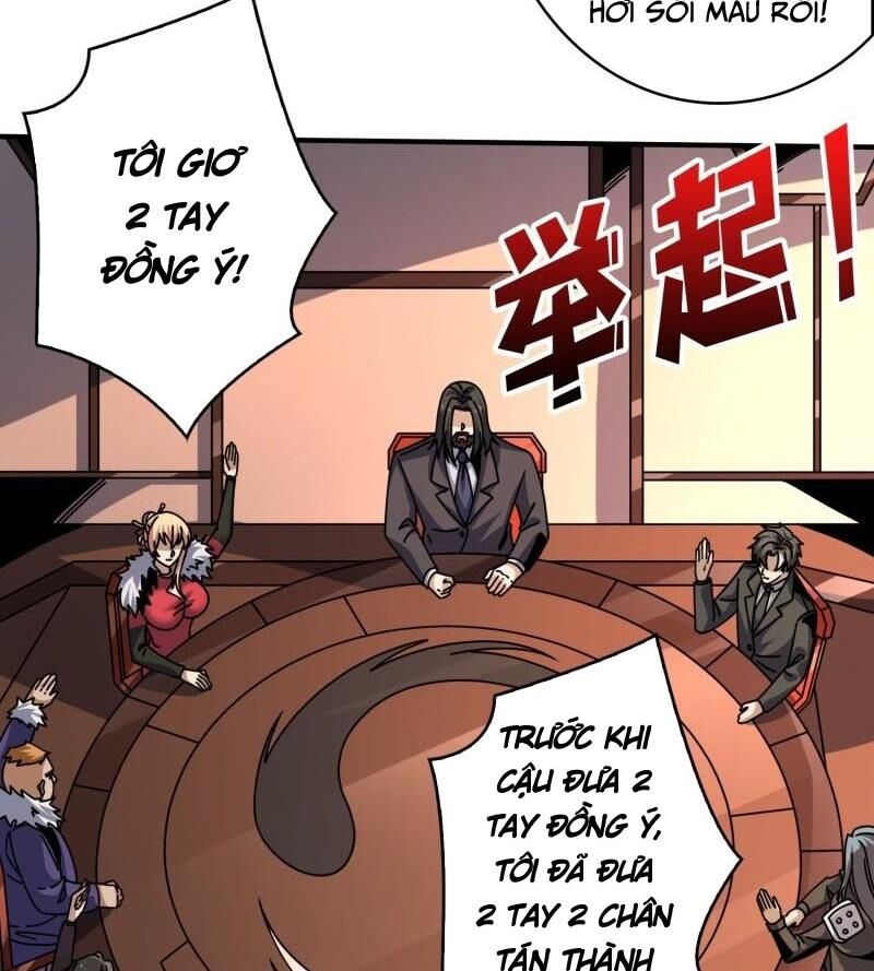 Vừa Chơi Đã Có Tài Khoản Vương Giả Chapter 265 - 46