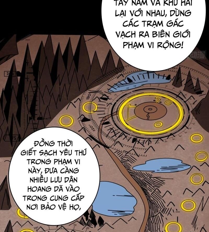 Vừa Chơi Đã Có Tài Khoản Vương Giả Chapter 265 - 50