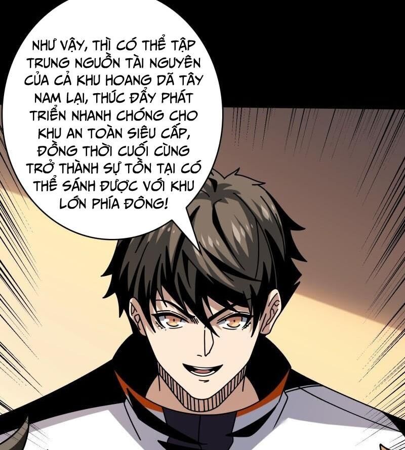 Vừa Chơi Đã Có Tài Khoản Vương Giả Chapter 265 - 52