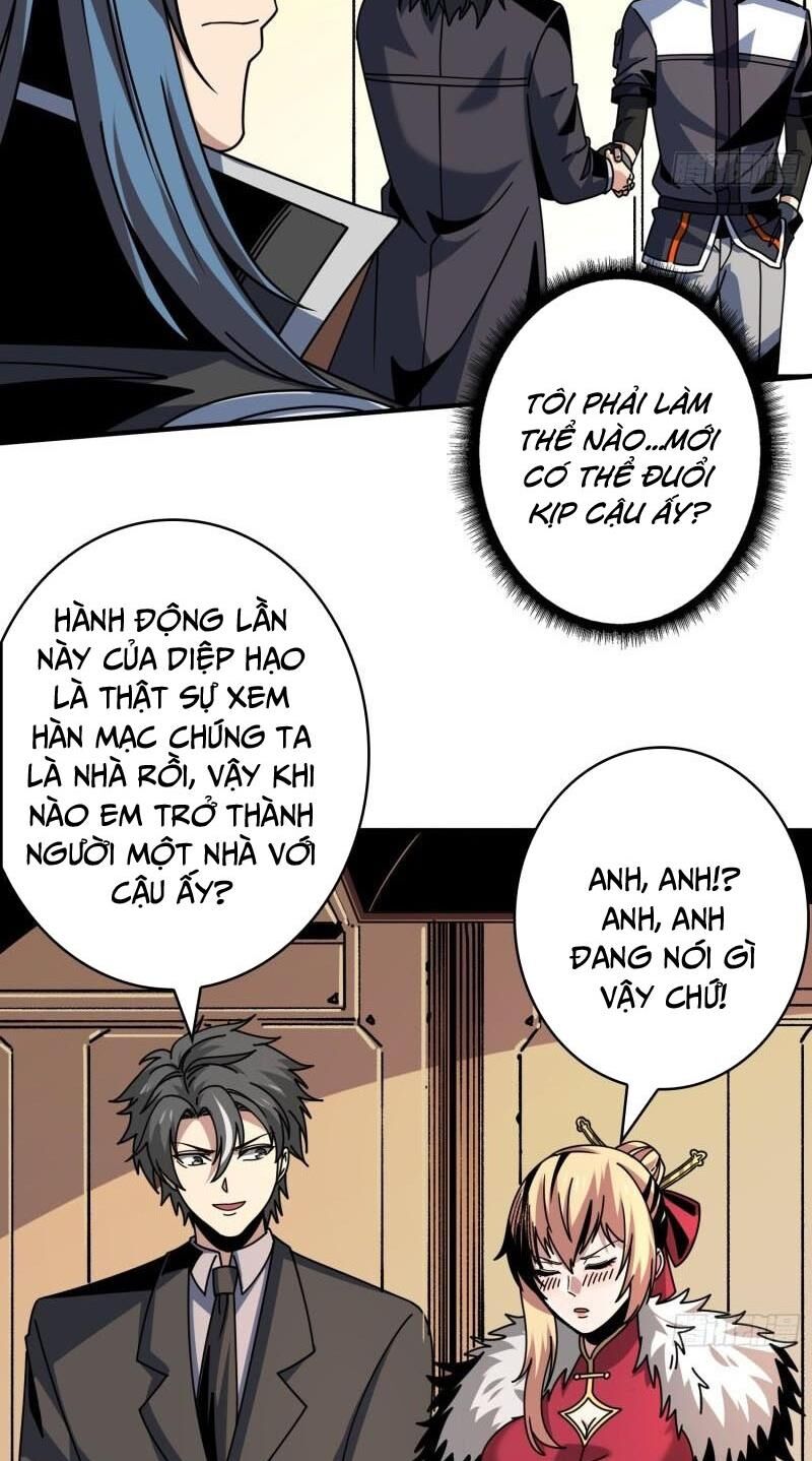 Vừa Chơi Đã Có Tài Khoản Vương Giả Chapter 266 - 26