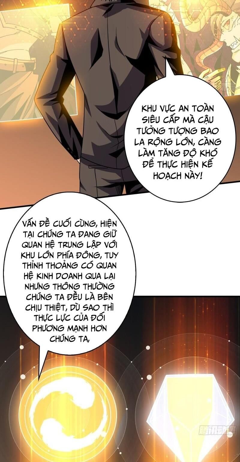 Vừa Chơi Đã Có Tài Khoản Vương Giả Chapter 266 - 6