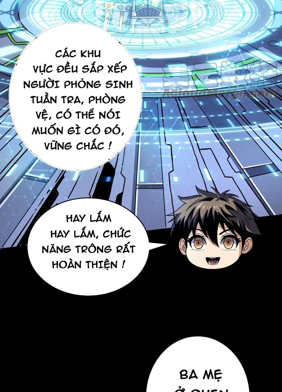 Vừa Chơi Đã Có Tài Khoản Vương Giả Chapter 267 - 11