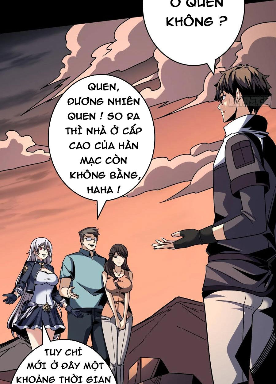 Vừa Chơi Đã Có Tài Khoản Vương Giả Chapter 267 - 12