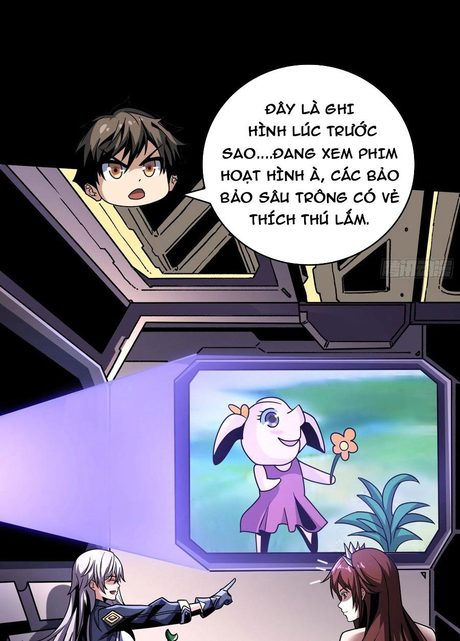 Vừa Chơi Đã Có Tài Khoản Vương Giả Chapter 267 - 18