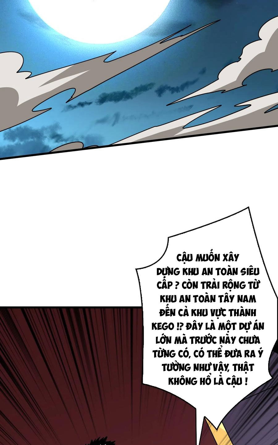 Vừa Chơi Đã Có Tài Khoản Vương Giả Chapter 267 - 35
