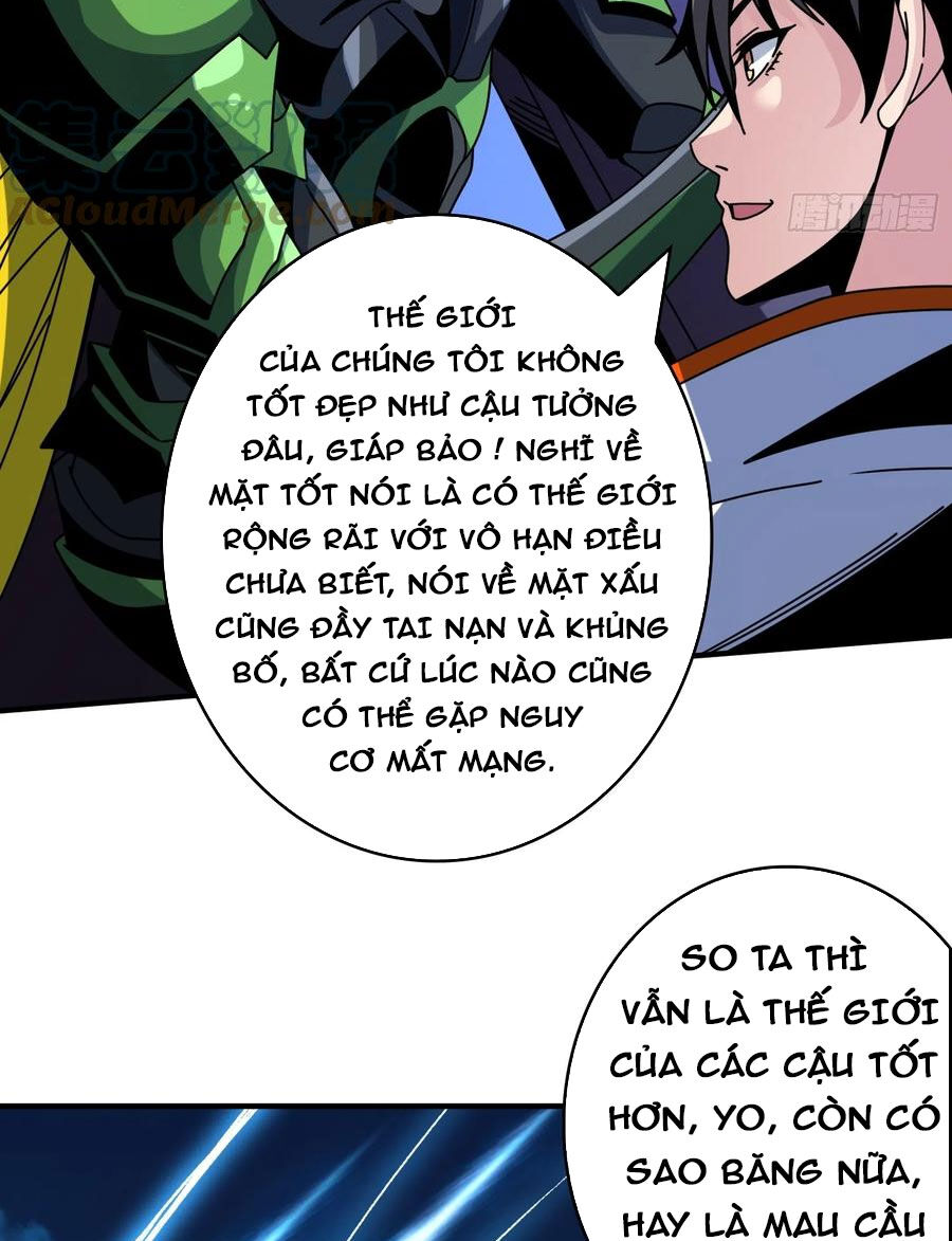 Vừa Chơi Đã Có Tài Khoản Vương Giả Chapter 267 - 42