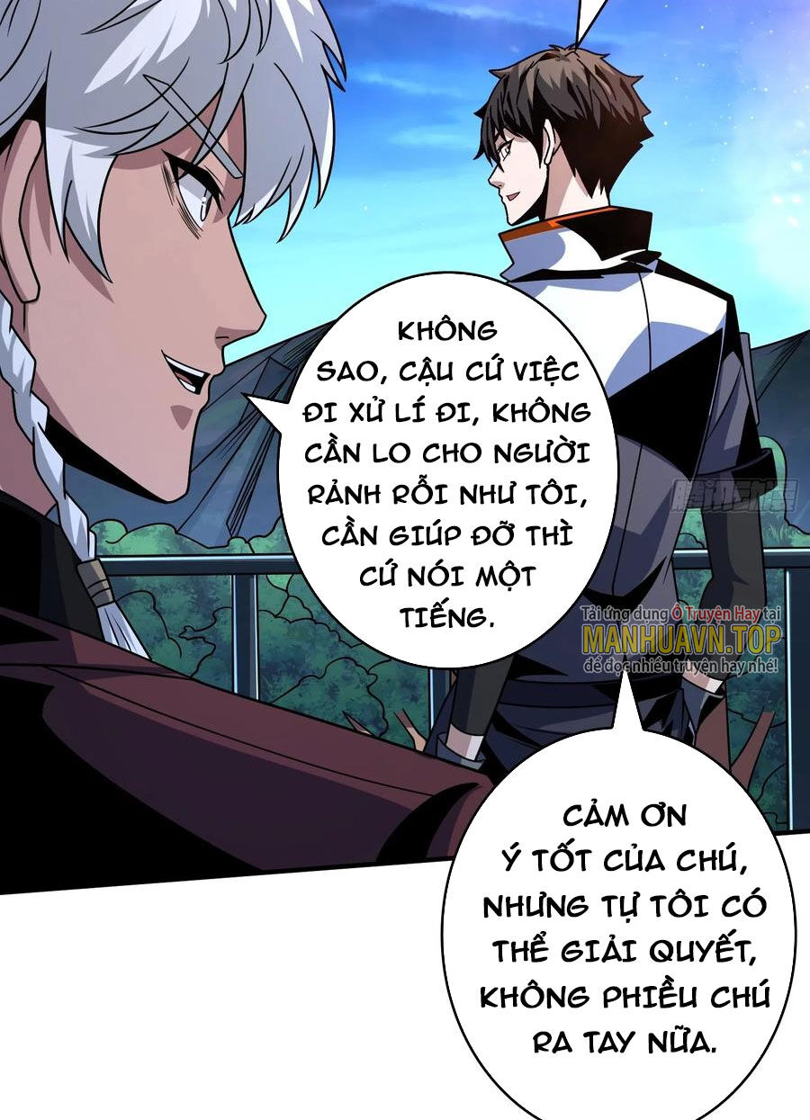 Vừa Chơi Đã Có Tài Khoản Vương Giả Chapter 268 - 13