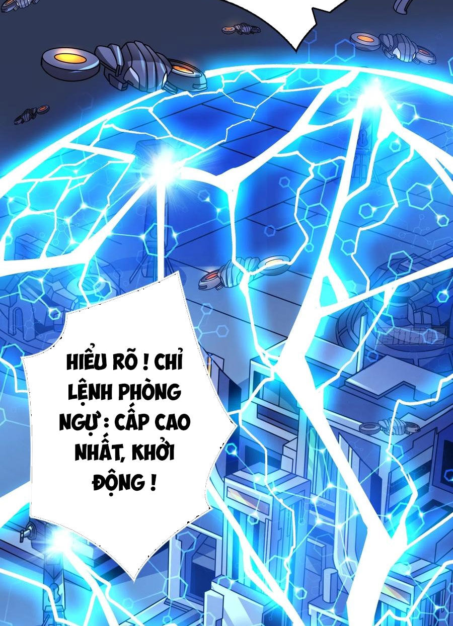 Vừa Chơi Đã Có Tài Khoản Vương Giả Chapter 268 - 16