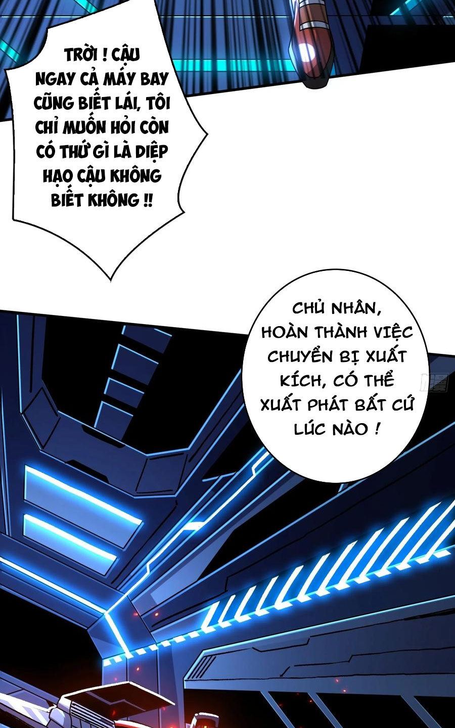 Vừa Chơi Đã Có Tài Khoản Vương Giả Chapter 268 - 30