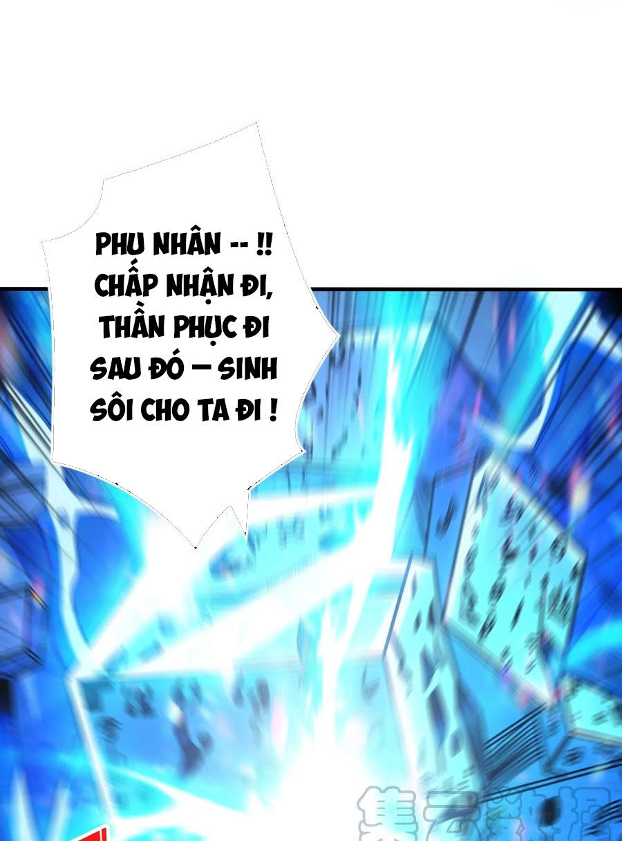 Vừa Chơi Đã Có Tài Khoản Vương Giả Chapter 268 - 54