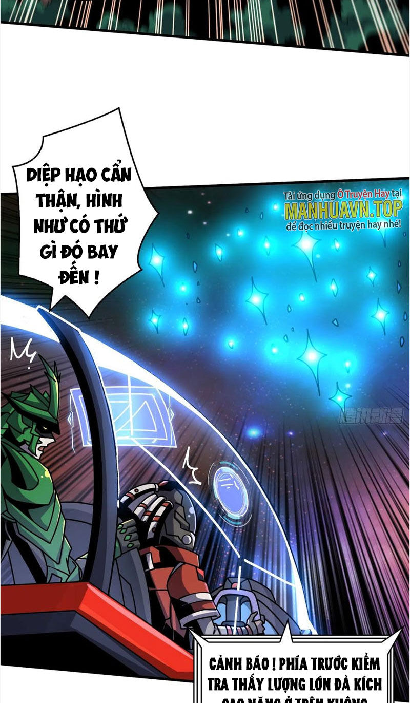 Vừa Chơi Đã Có Tài Khoản Vương Giả Chapter 269 - 2