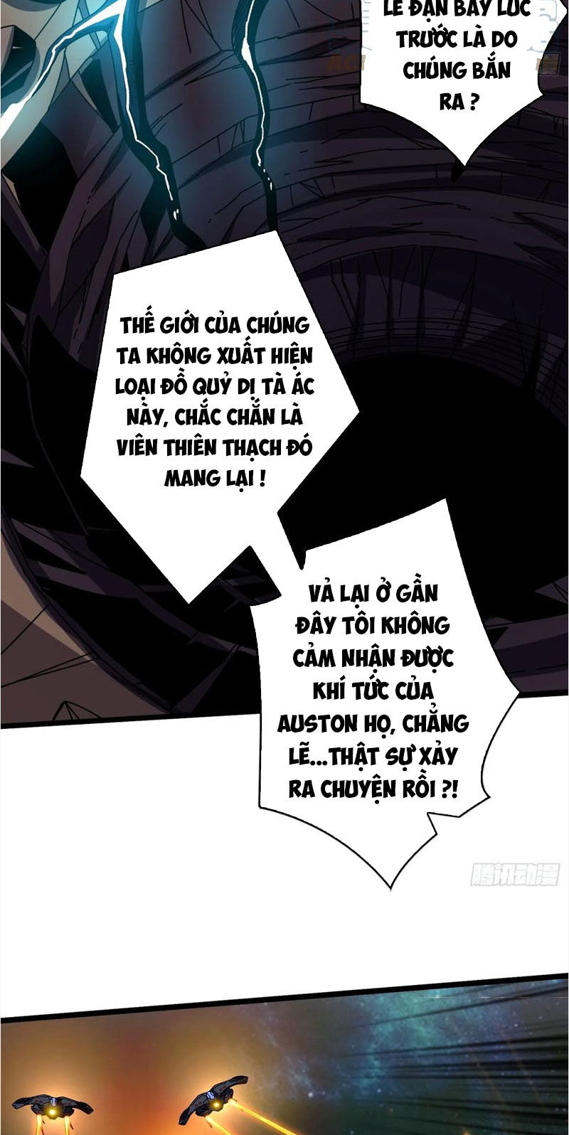 Vừa Chơi Đã Có Tài Khoản Vương Giả Chapter 269 - 21