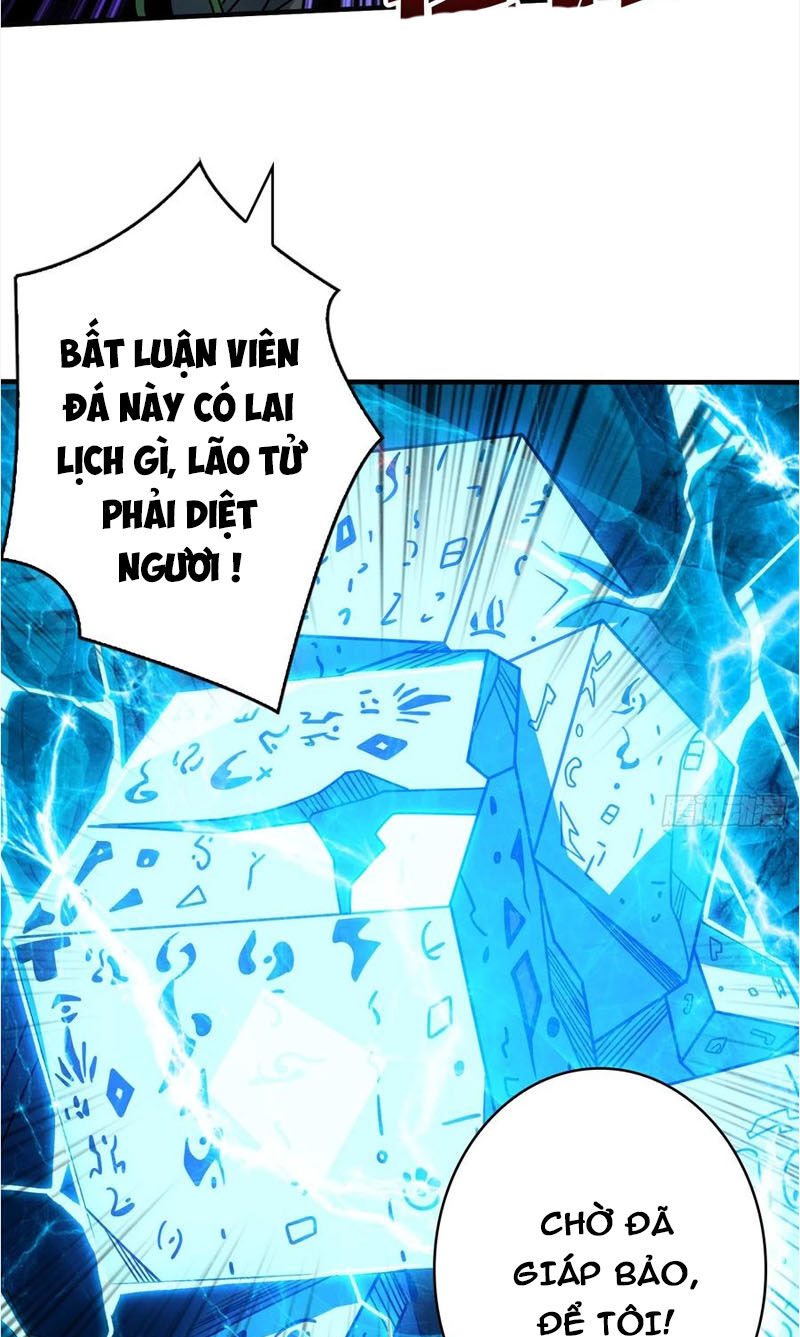 Vừa Chơi Đã Có Tài Khoản Vương Giả Chapter 269 - 42