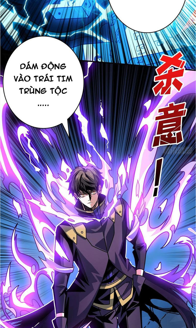 Vừa Chơi Đã Có Tài Khoản Vương Giả Chapter 269 - 43