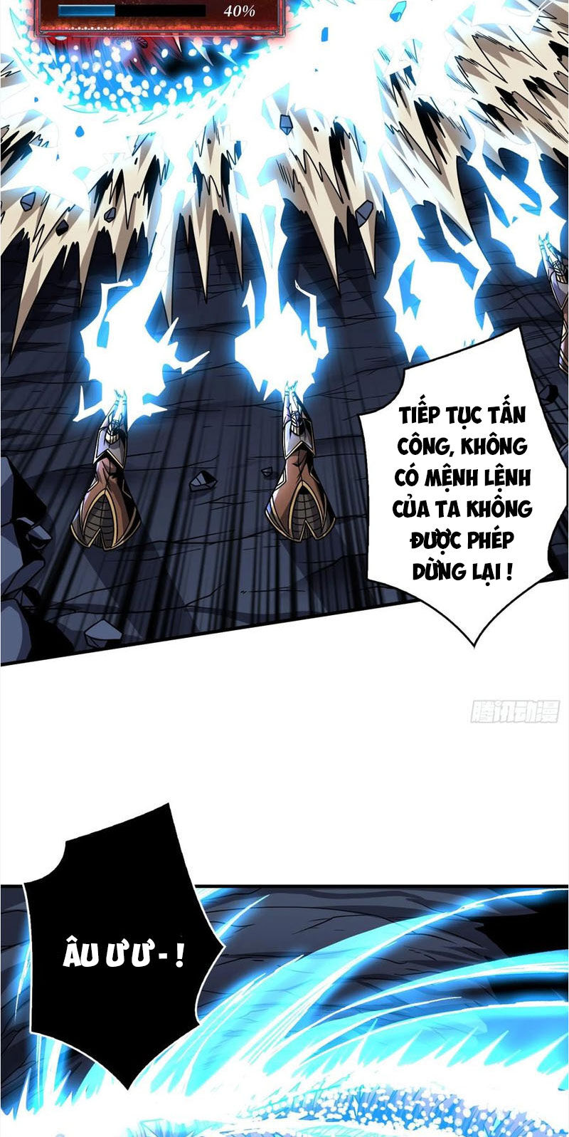Vừa Chơi Đã Có Tài Khoản Vương Giả Chapter 270 - 24