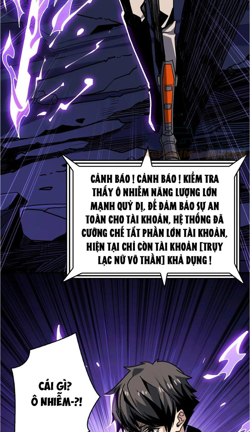 Vừa Chơi Đã Có Tài Khoản Vương Giả Chapter 270 - 4