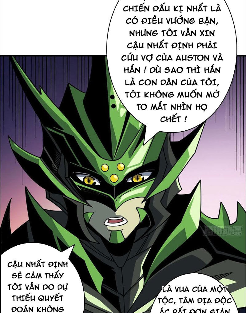 Vừa Chơi Đã Có Tài Khoản Vương Giả Chapter 270 - 46