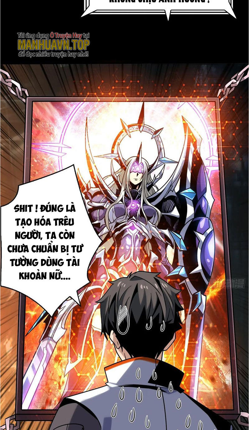 Vừa Chơi Đã Có Tài Khoản Vương Giả Chapter 270 - 7