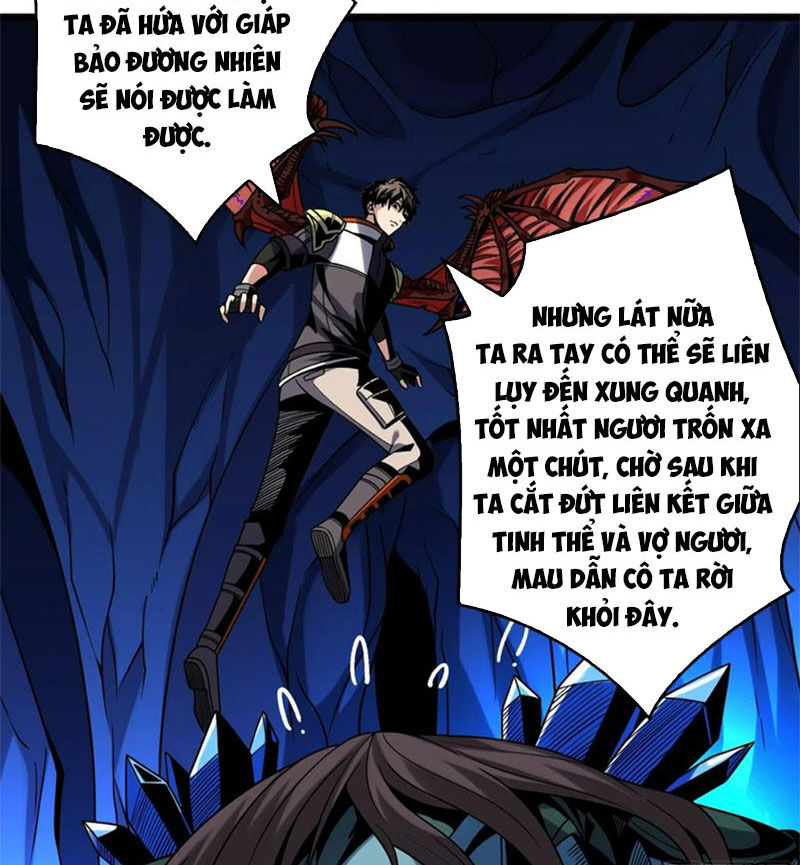 Vừa Chơi Đã Có Tài Khoản Vương Giả Chapter 271 - 45