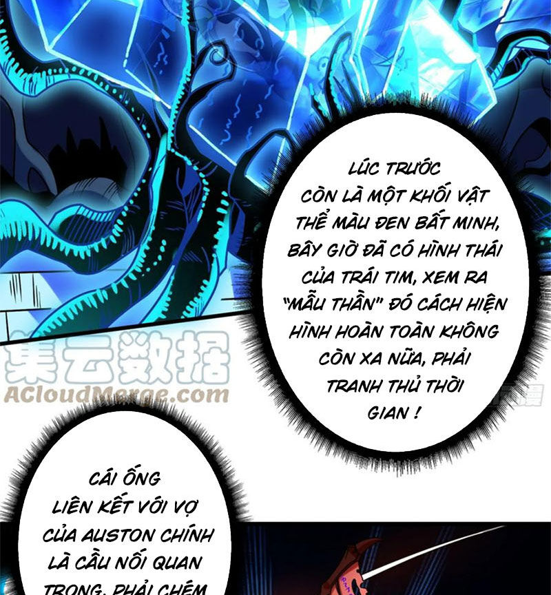 Vừa Chơi Đã Có Tài Khoản Vương Giả Chapter 271 - 48