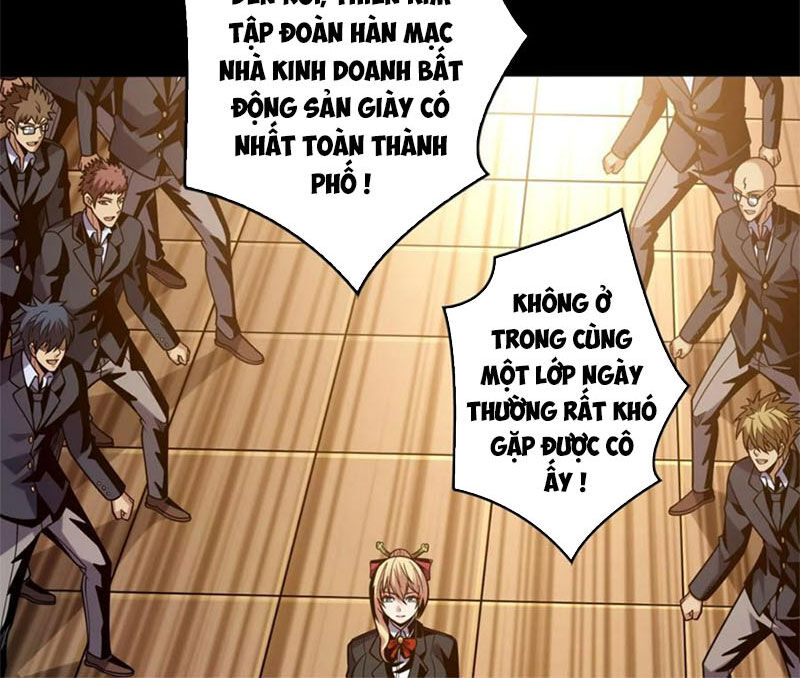 Vừa Chơi Đã Có Tài Khoản Vương Giả Chapter 272 - 25