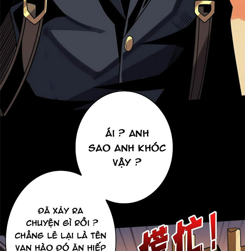 Vừa Chơi Đã Có Tài Khoản Vương Giả Chapter 272 - 34