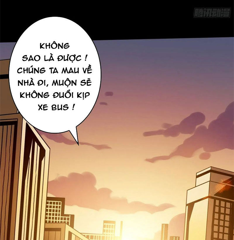 Vừa Chơi Đã Có Tài Khoản Vương Giả Chapter 272 - 37