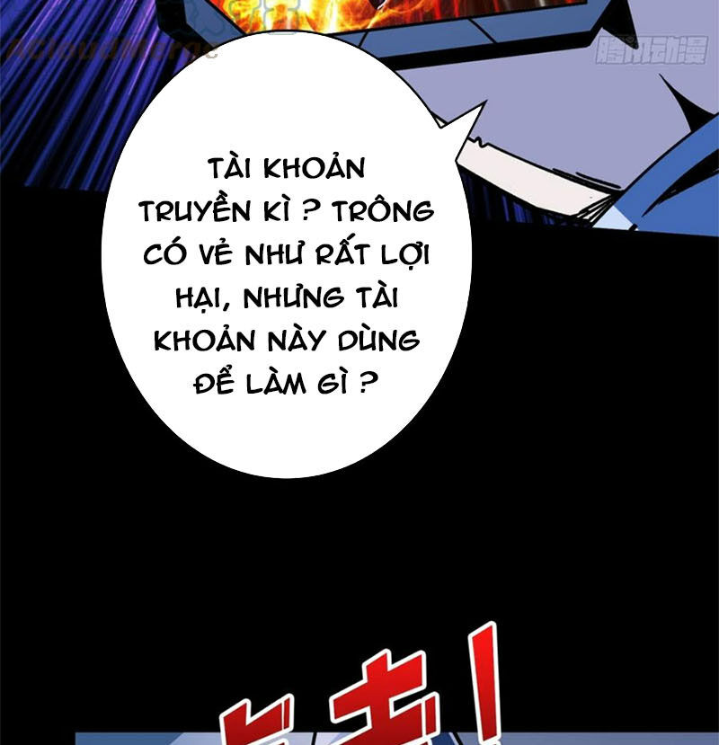 Vừa Chơi Đã Có Tài Khoản Vương Giả Chapter 272 - 73
