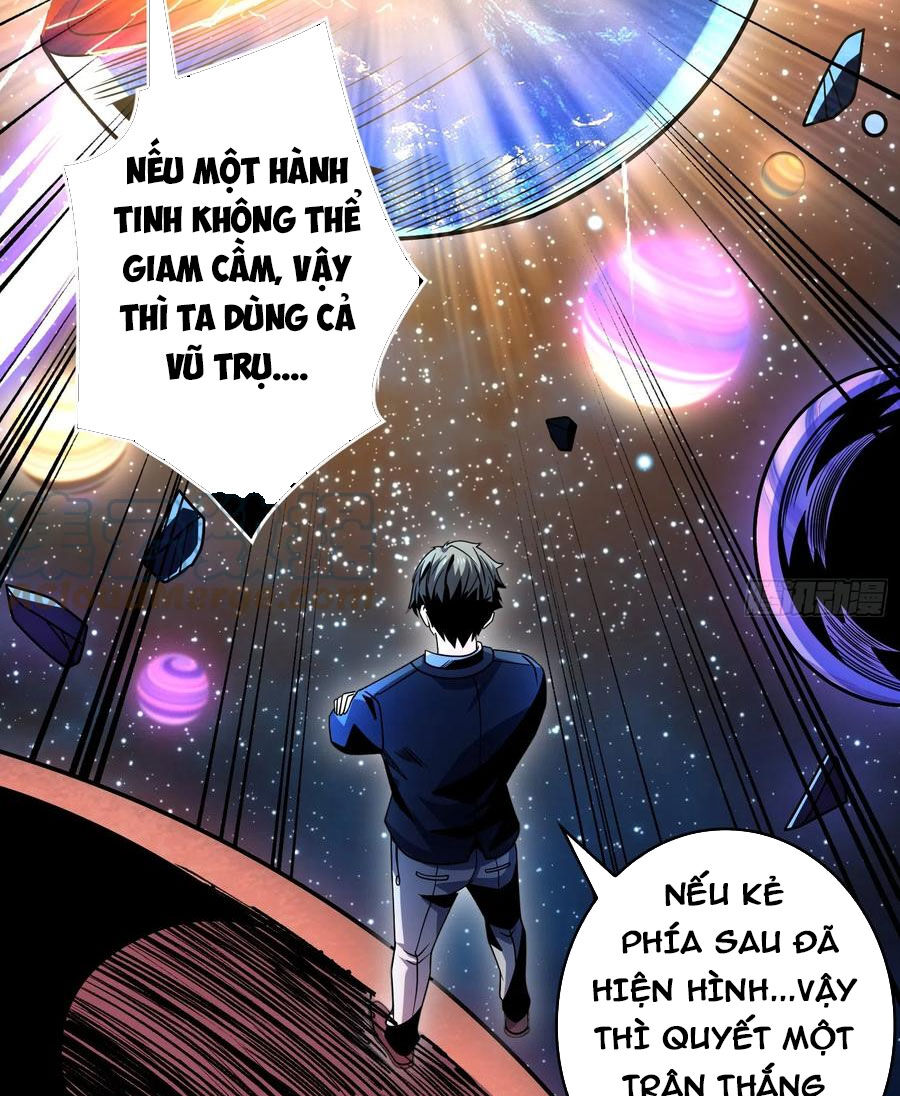 Vừa Chơi Đã Có Tài Khoản Vương Giả Chapter 273 - 49