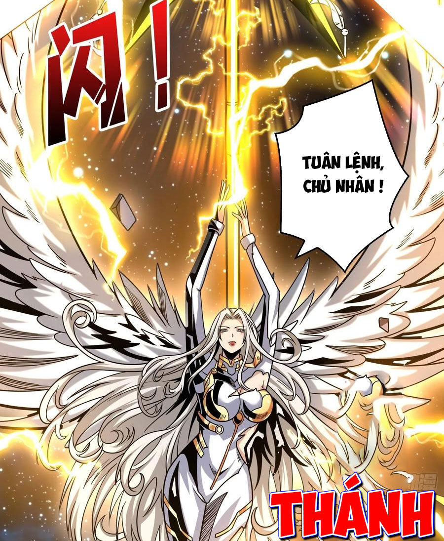 Vừa Chơi Đã Có Tài Khoản Vương Giả Chapter 273 - 51