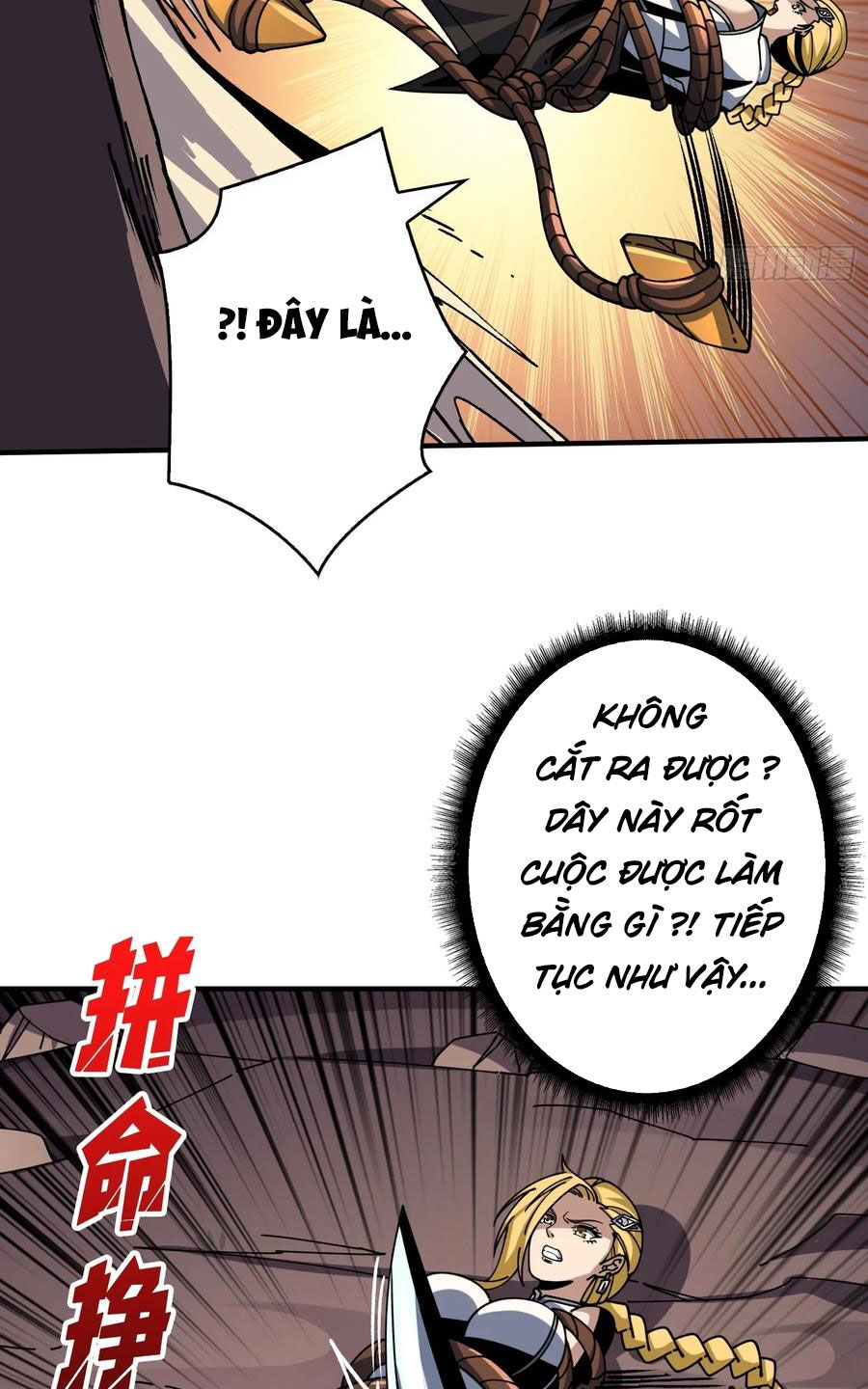 Vừa Chơi Đã Có Tài Khoản Vương Giả Chapter 275 - 25